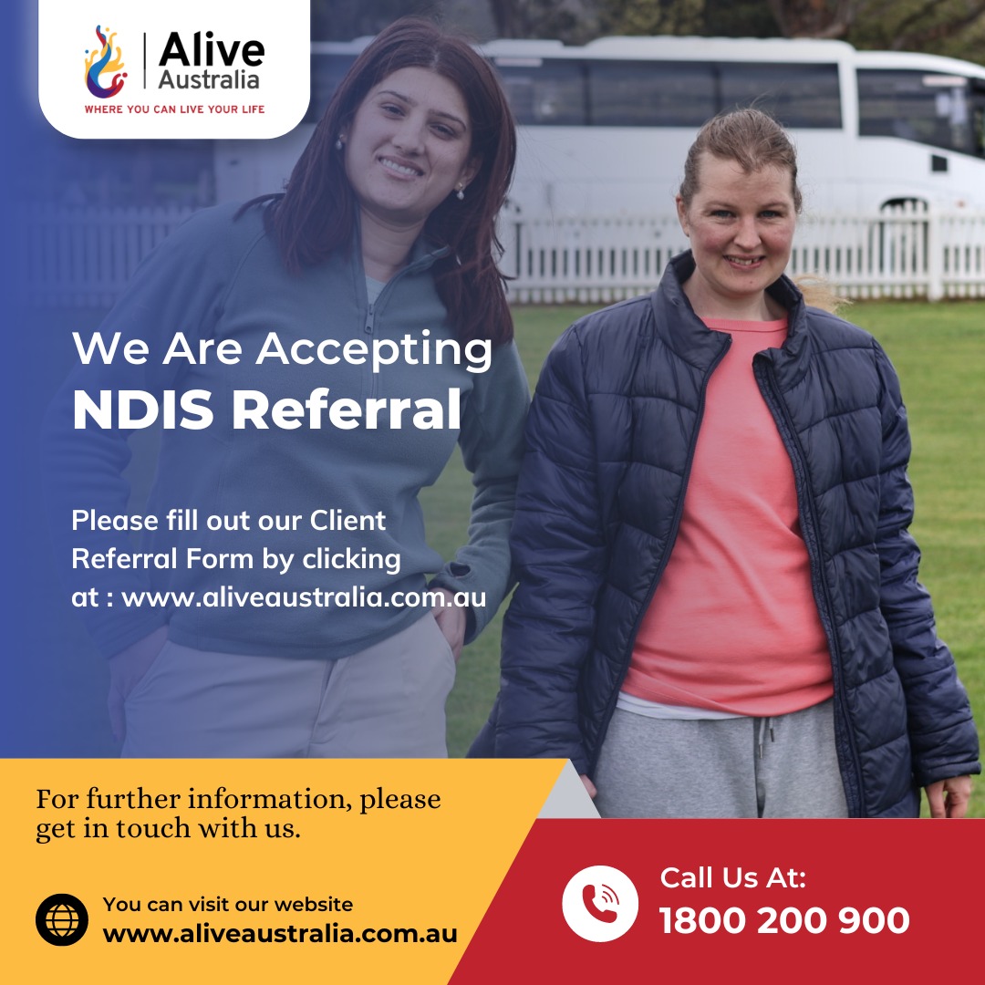 Alive Australia — photo 18