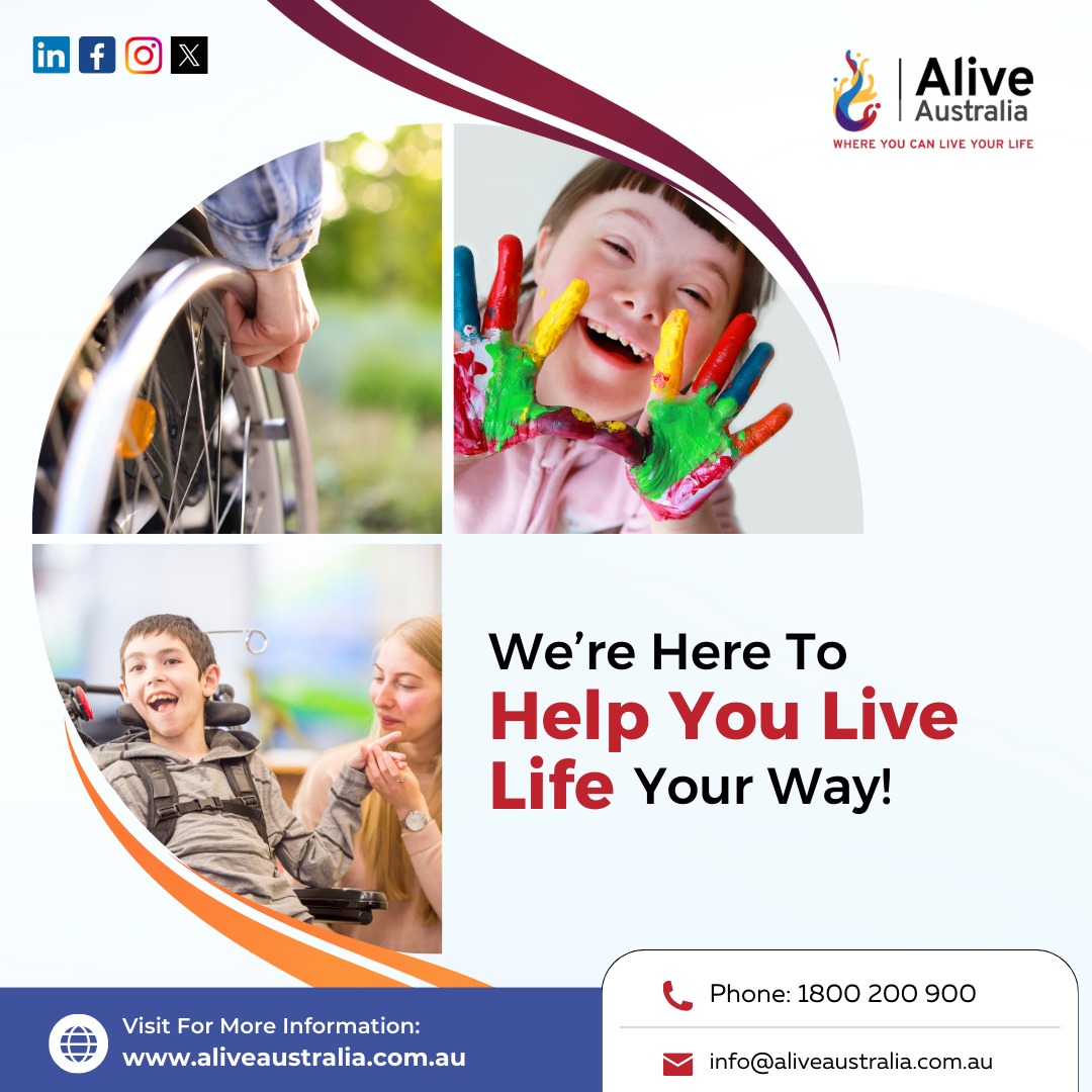 Alive Australia — photo 15