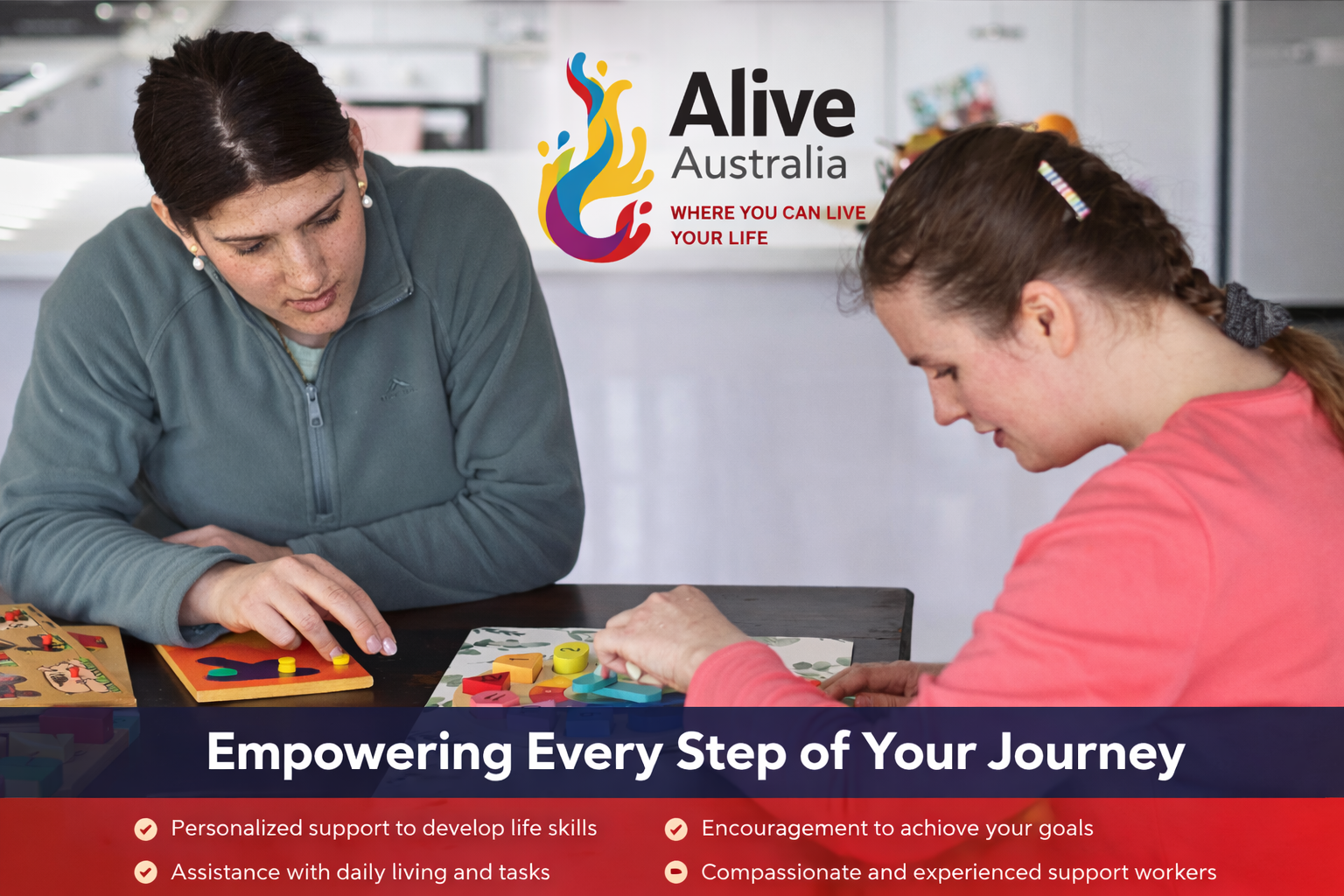 Alive Australia — photo 7