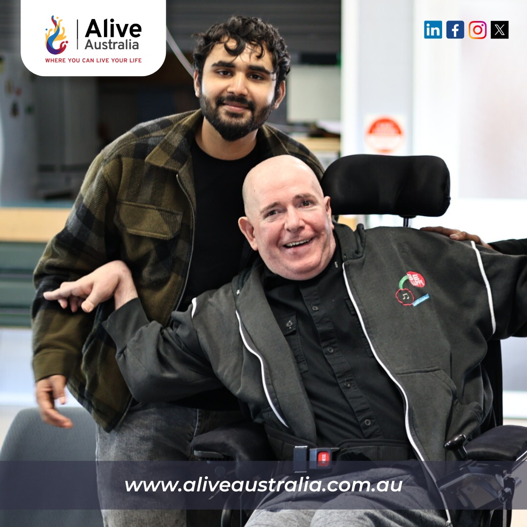 Alive Australia — photo 16
