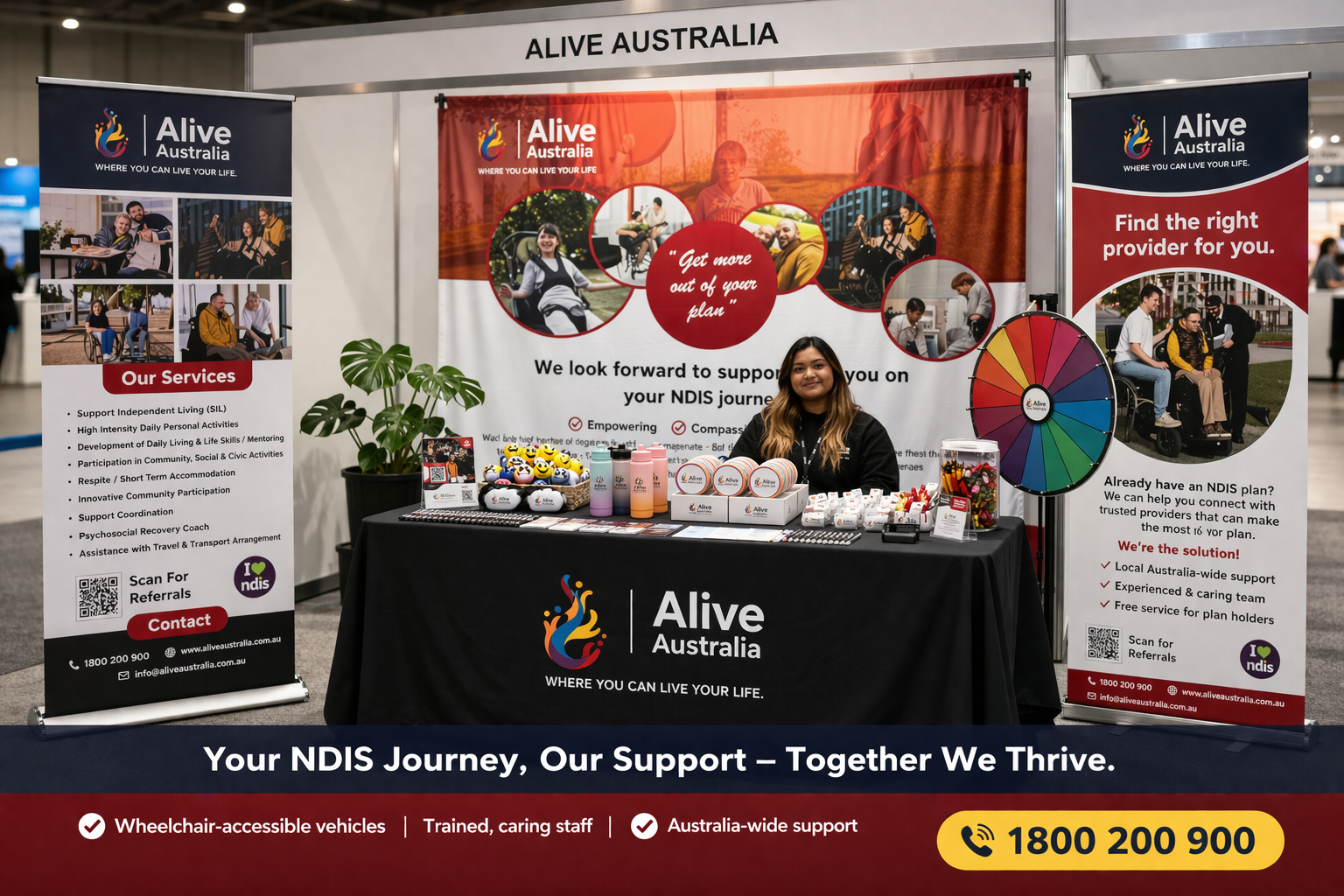 Alive Australia — photo 10