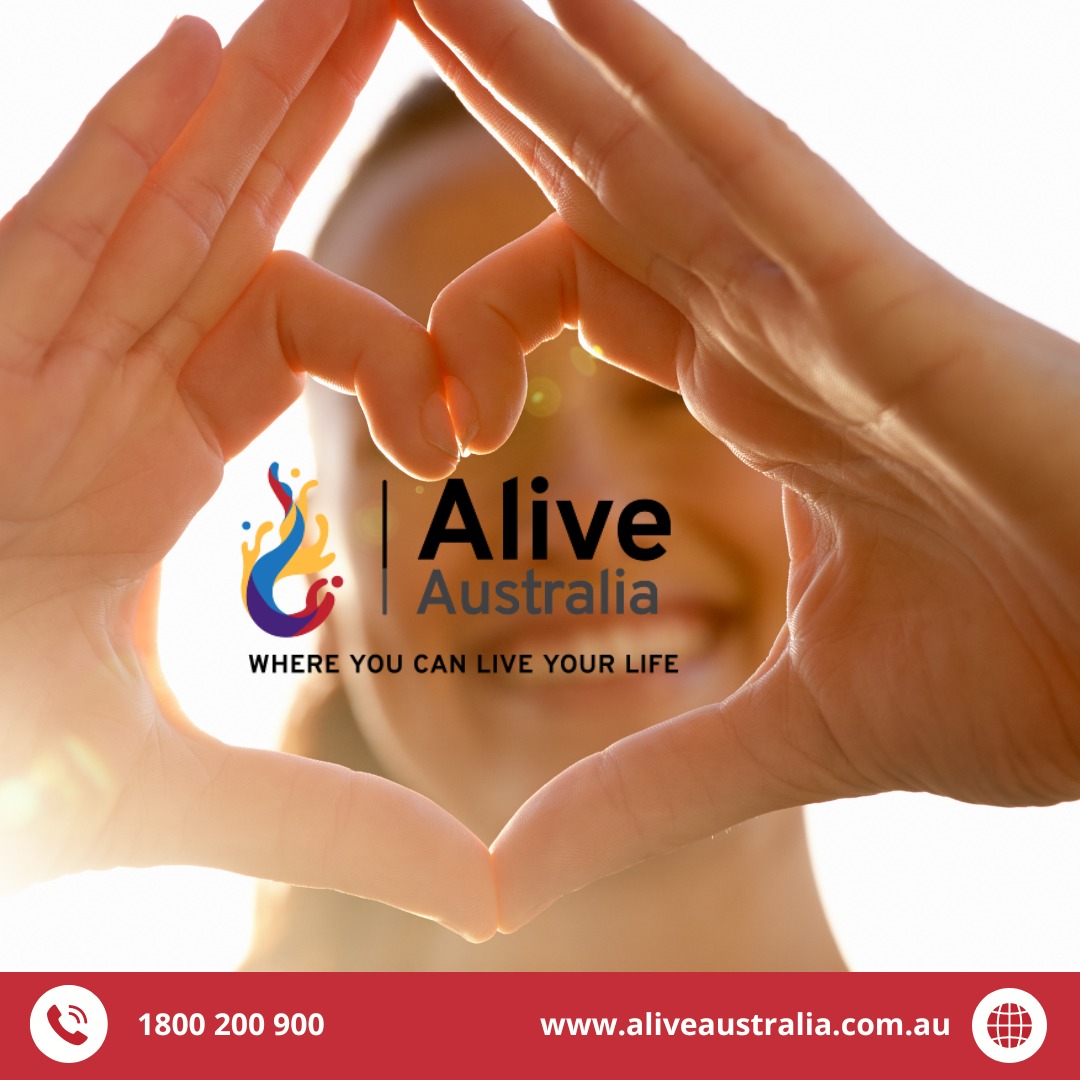 Alive Australia — photo 17
