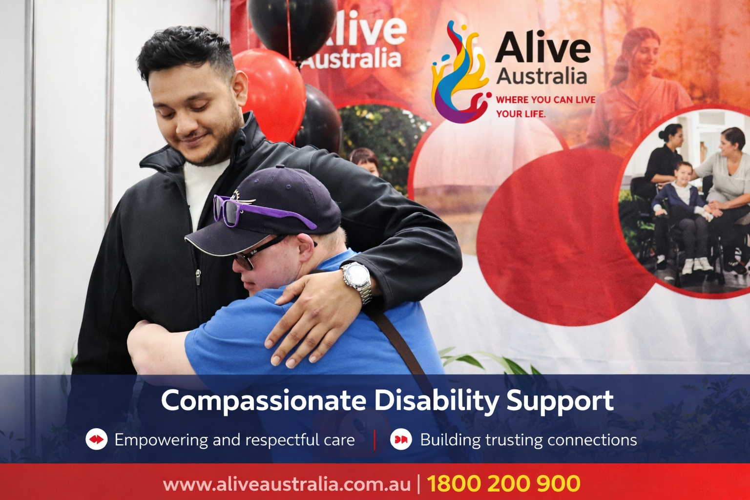Alive Australia — photo 12