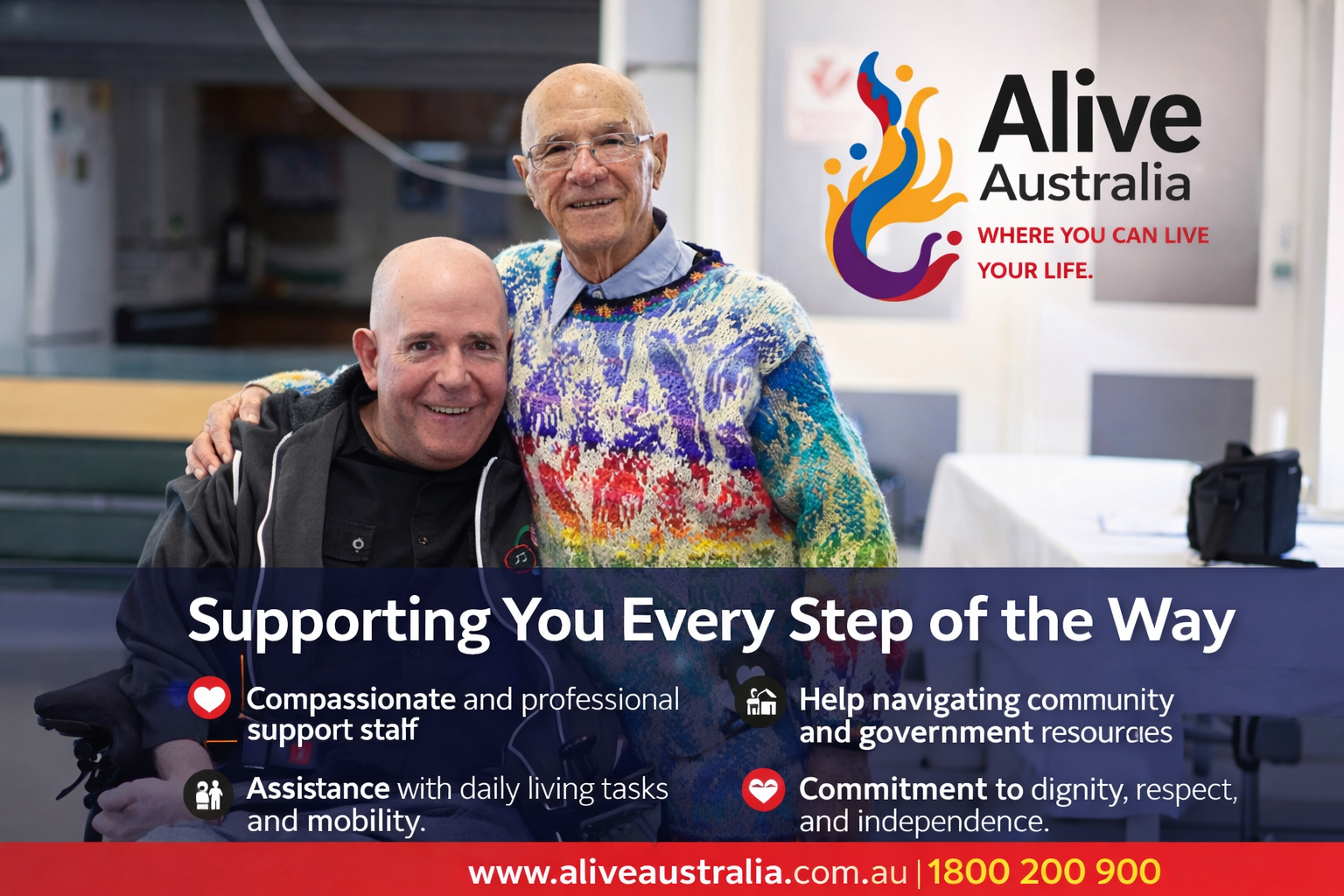 Alive Australia — photo 11