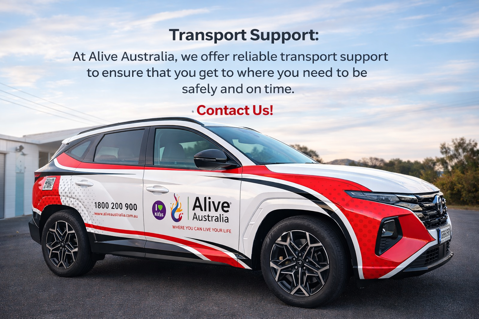Alive Australia — photo 9