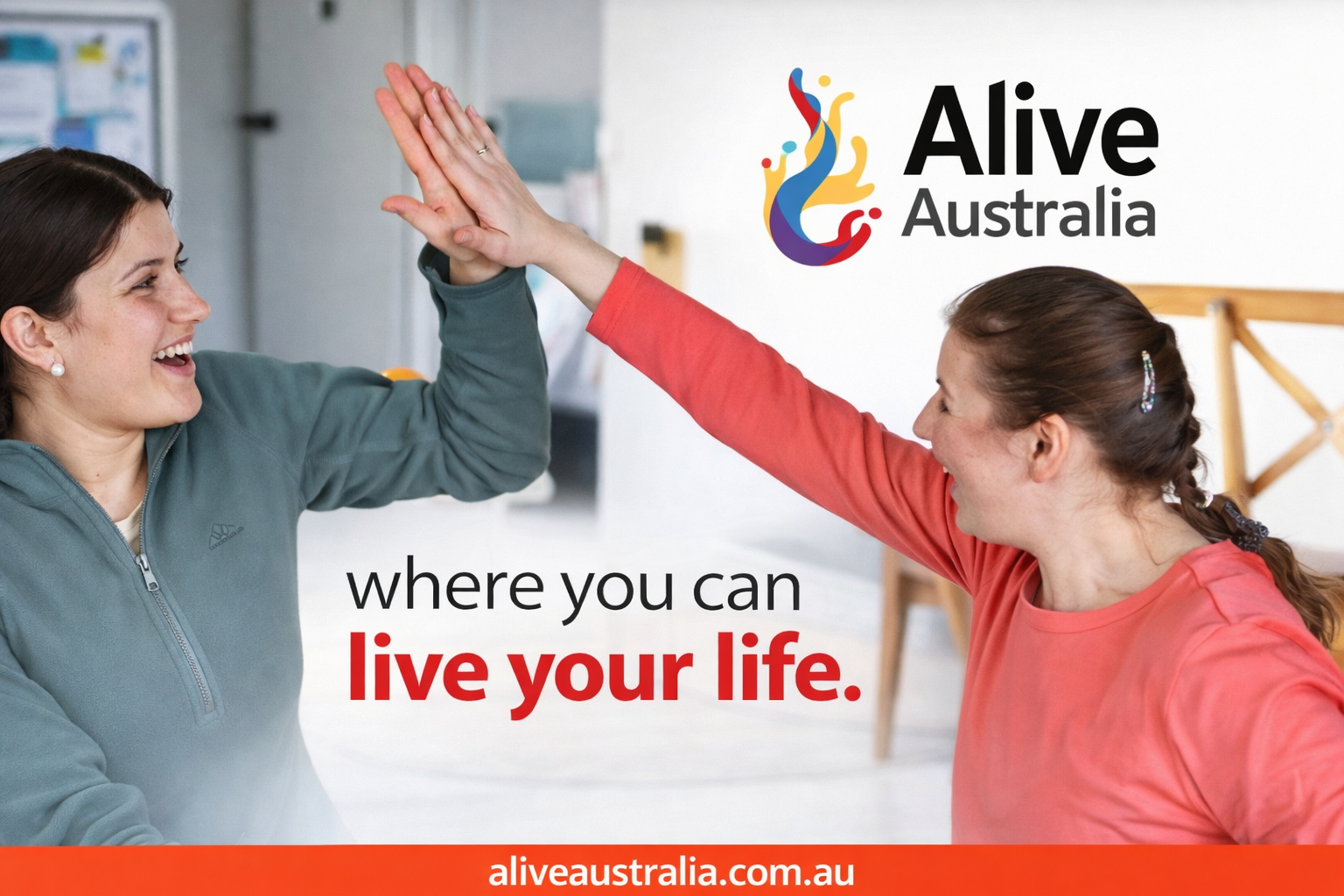 Alive Australia — photo 1