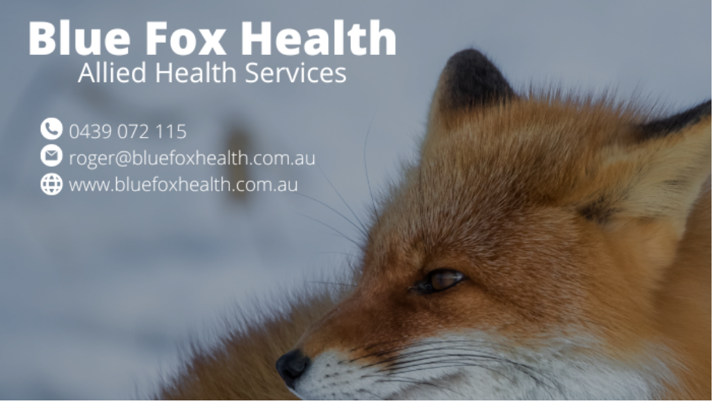 Blue Fox Health