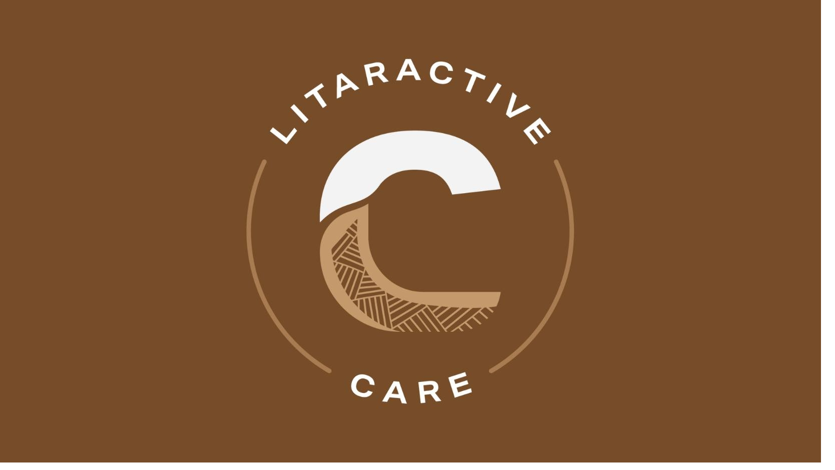 Litaractive Care logo