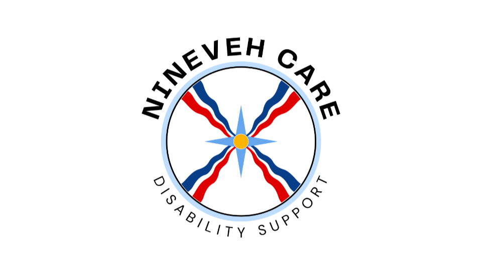 Nineveh Care logo