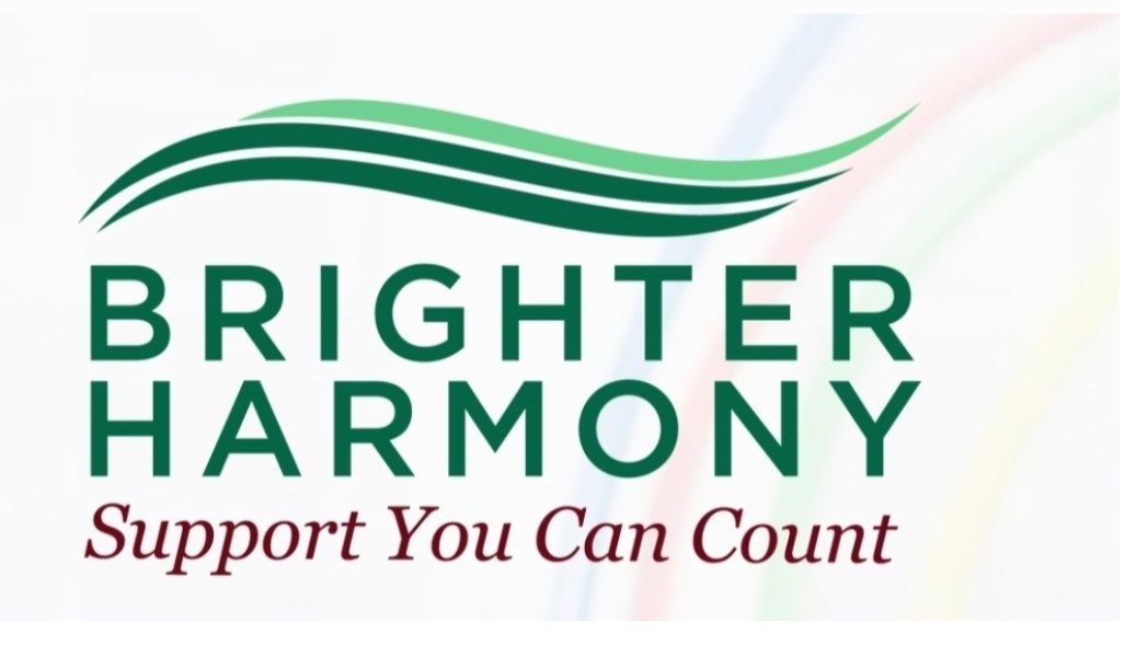Brighter Harmony Support Pty Ltd
