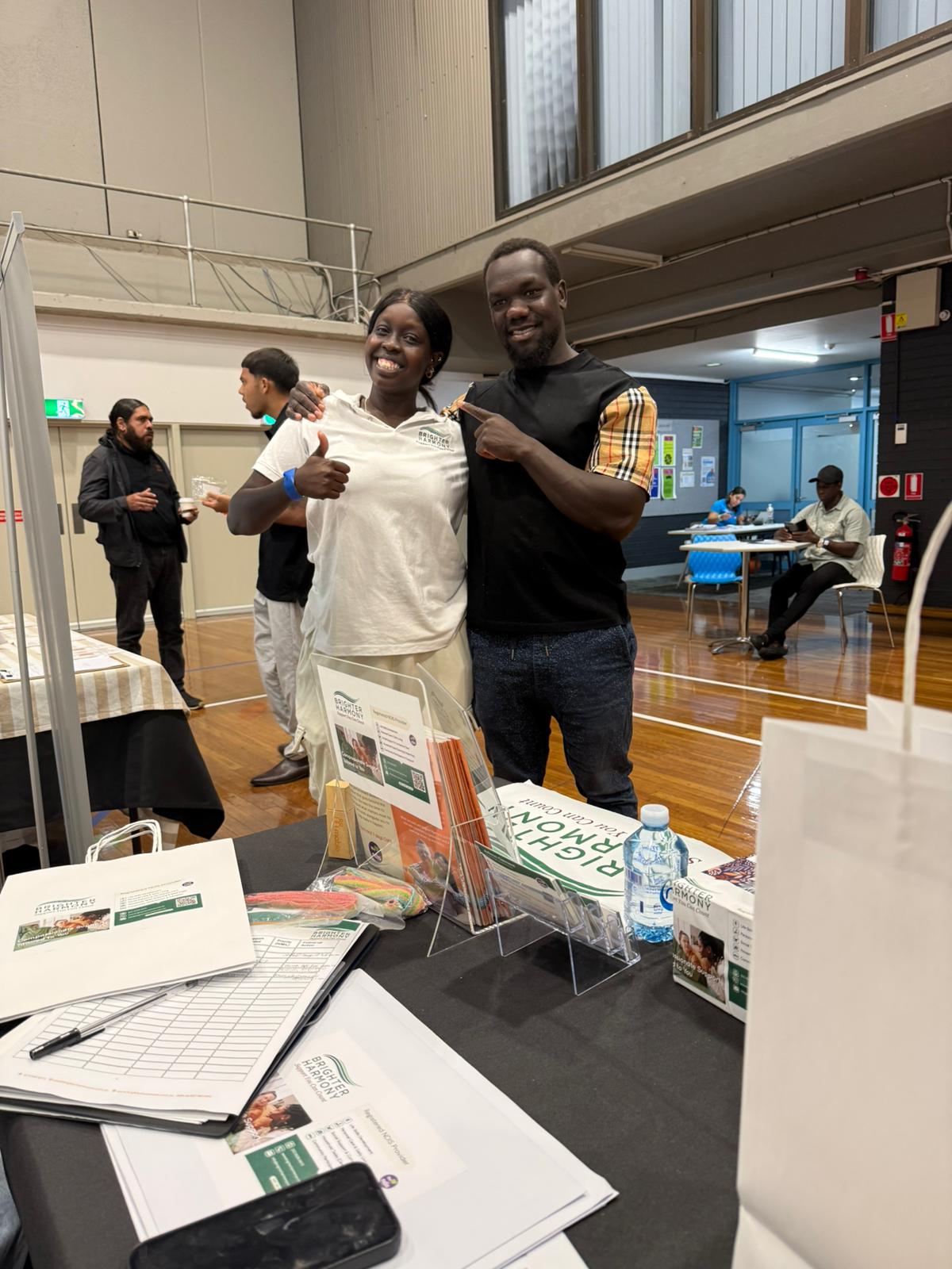 Brighter Harmony Support Pty Ltd — photo 3