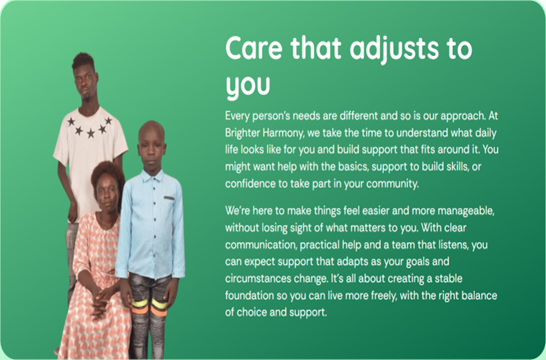 Brighter Harmony Support Pty Ltd — photo 7