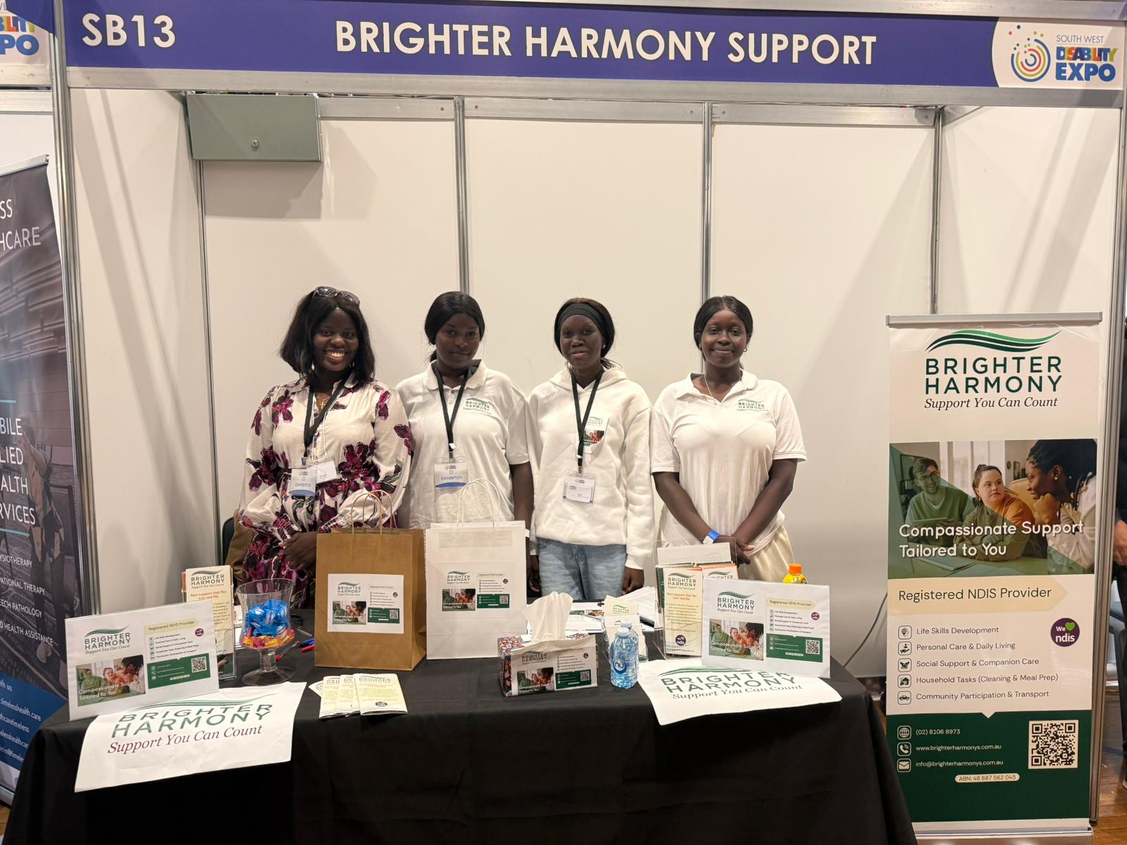 Brighter Harmony Support Pty Ltd — photo 4