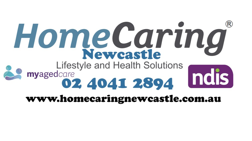Home Caring Newcastle