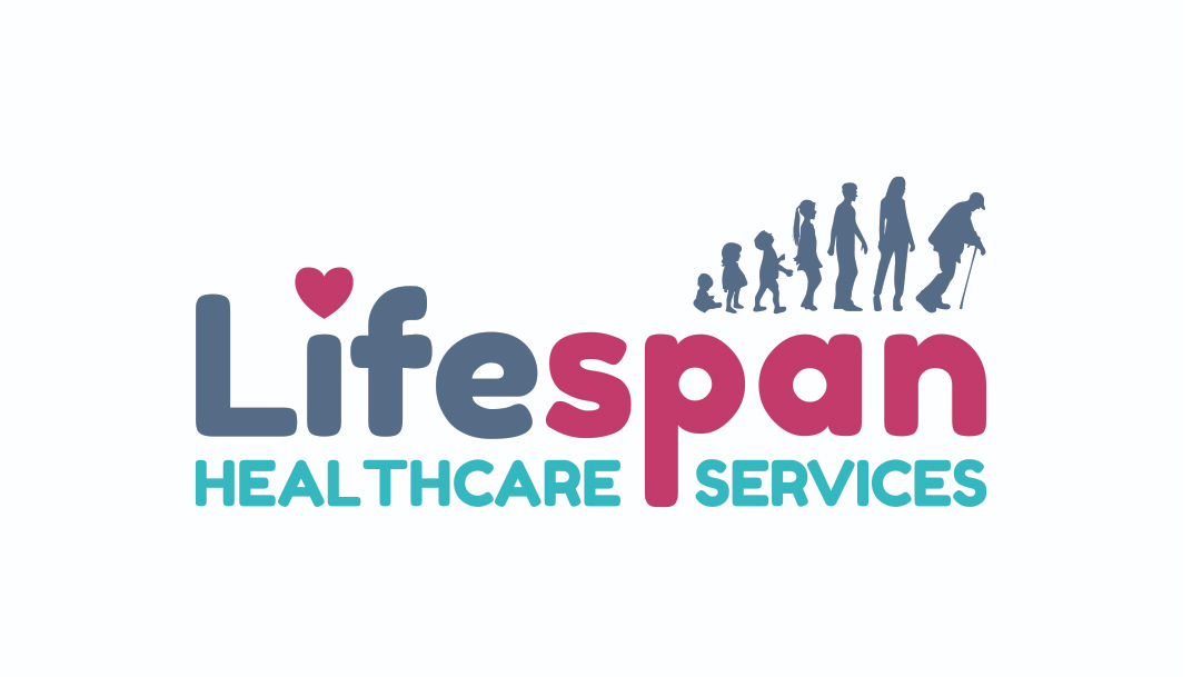 Lifespan healthcare services logo