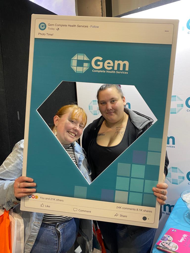 Gem Complete Health Services — photo 2