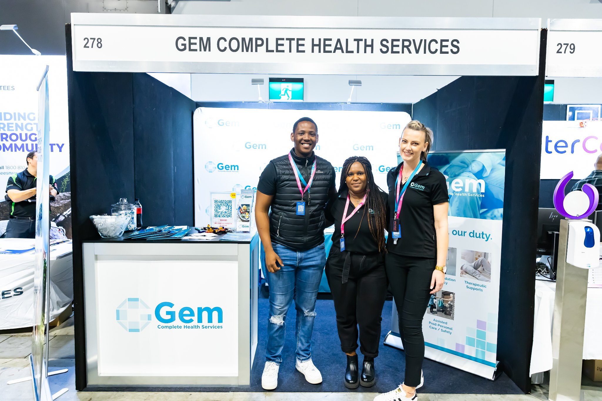Gem Complete Health Services — photo 1