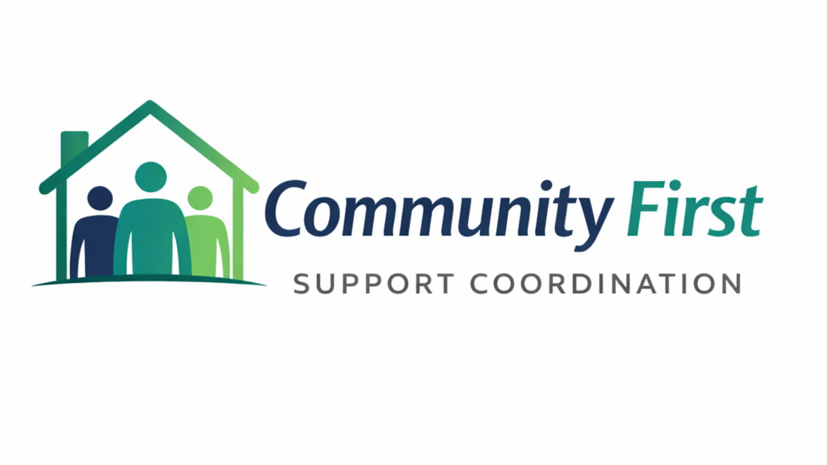 Community First Support Coordination