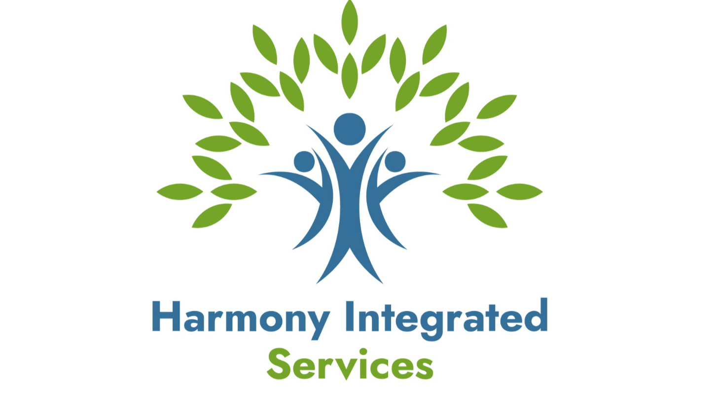 Harmony Integrated Services logo