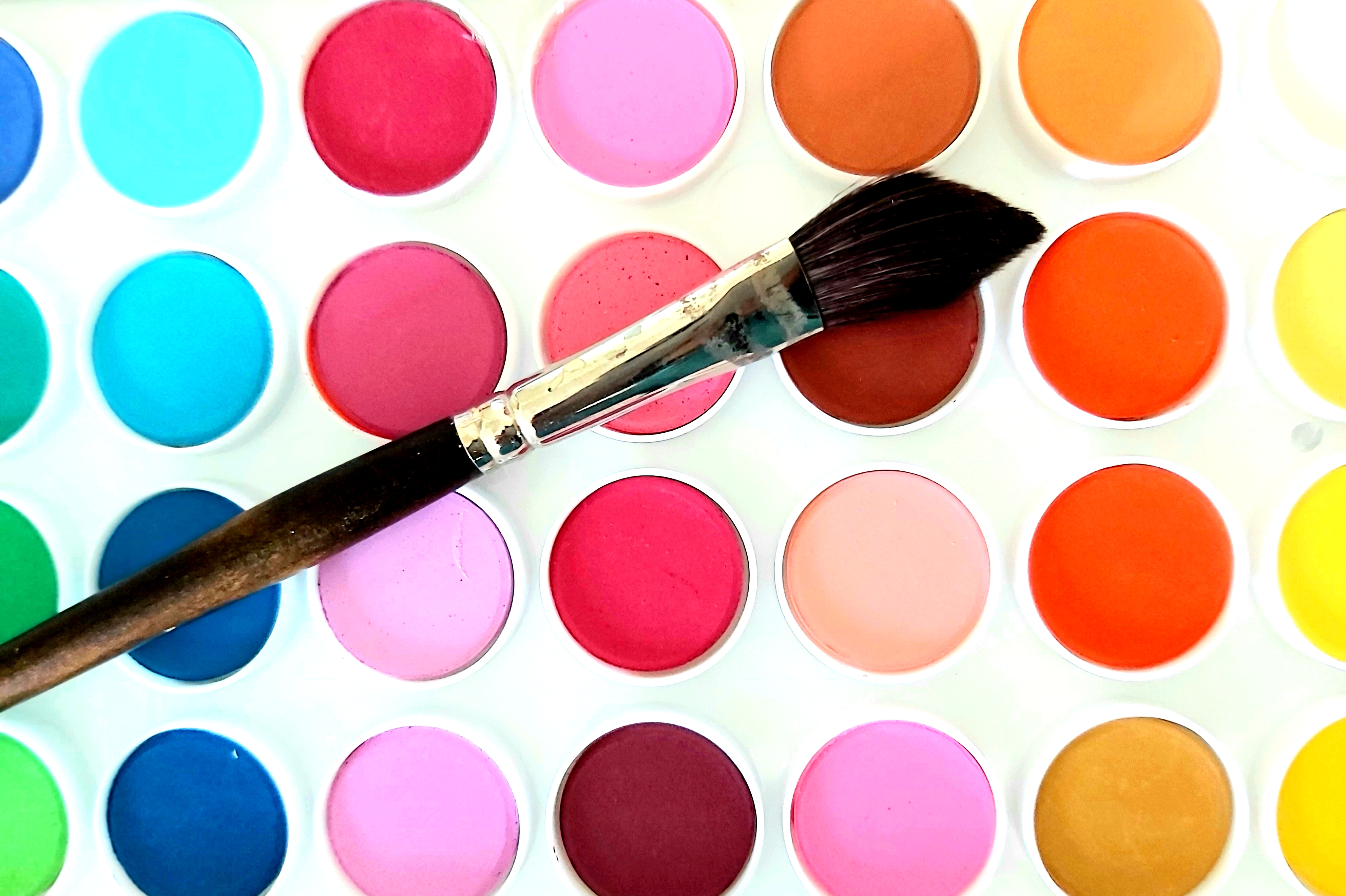 Colourful Journeys Art Studio - Art Therapy (adults & children)