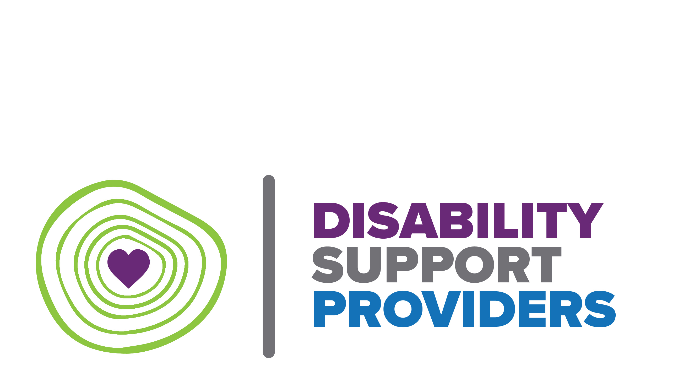 Disability Support Providers