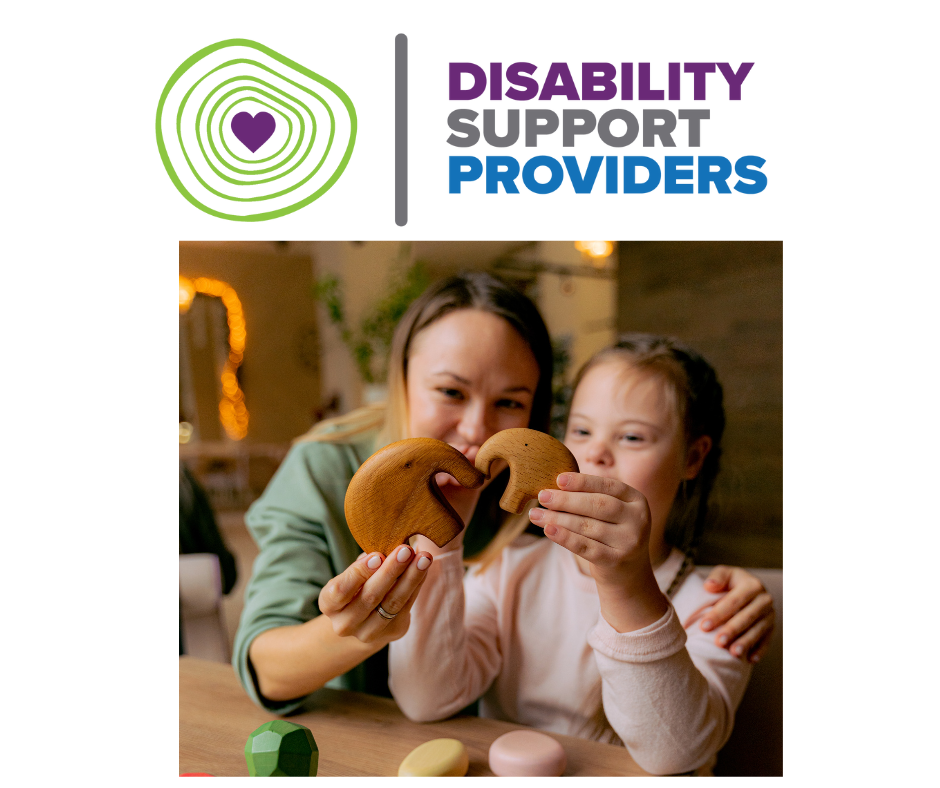 Disability Support Providers — photo 1