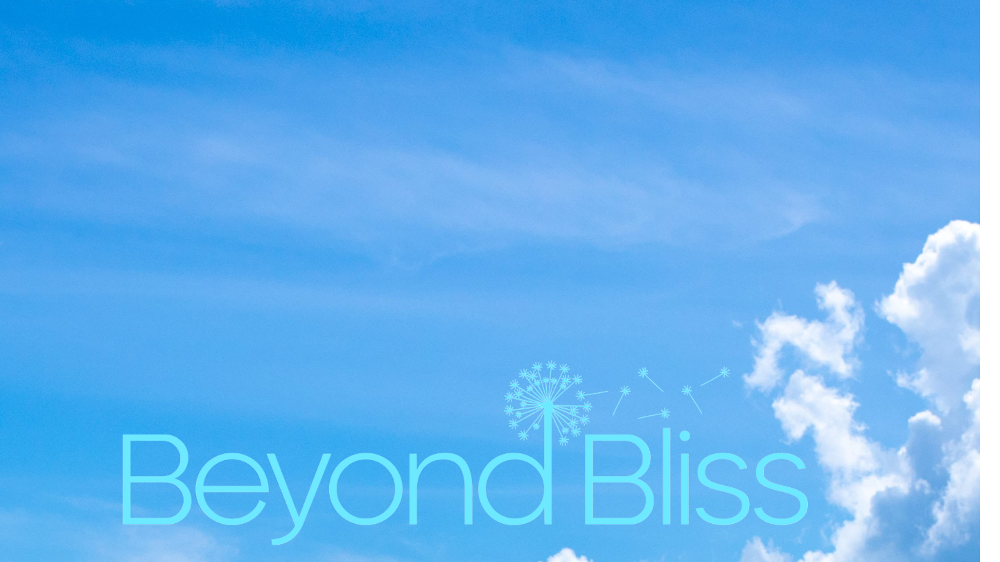 Beyond Bliss logo