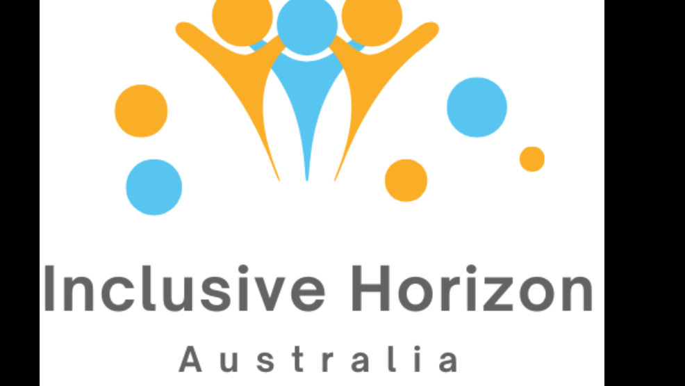 Inclusive Horizon Australia logo