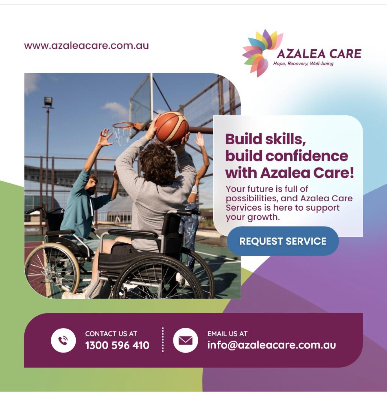 Azalea Care Services  — photo 2