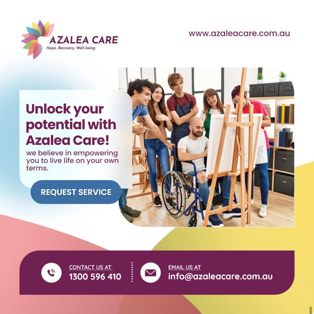 Azalea Care Services  — photo 3