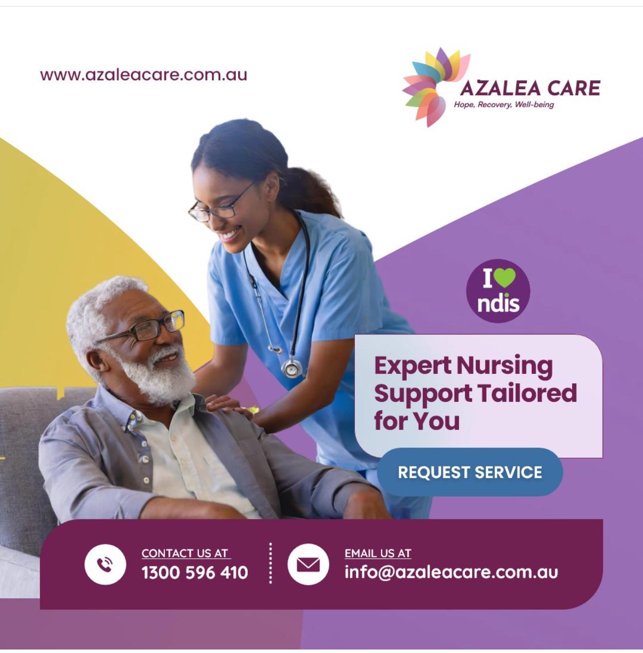Azalea Care Services  — photo 1