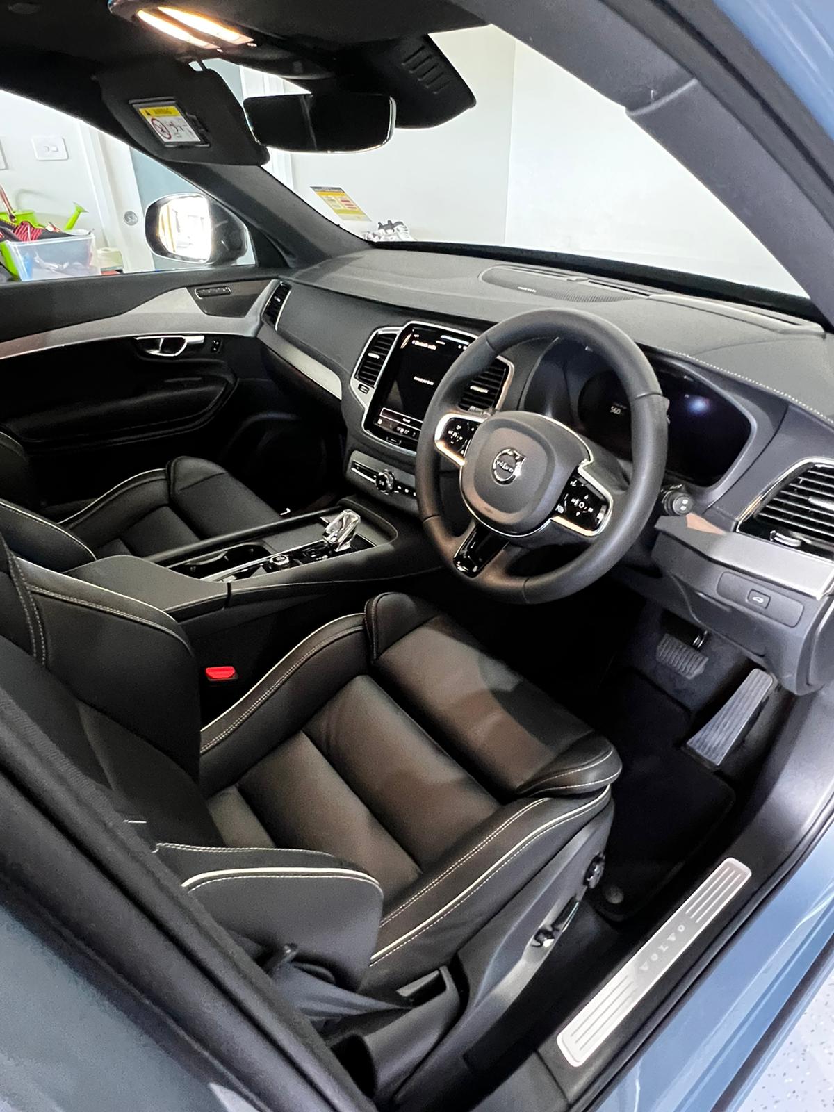 ♠️ Schmicko® >> Mobile Car Cleaning - Refresh Now — photo 22