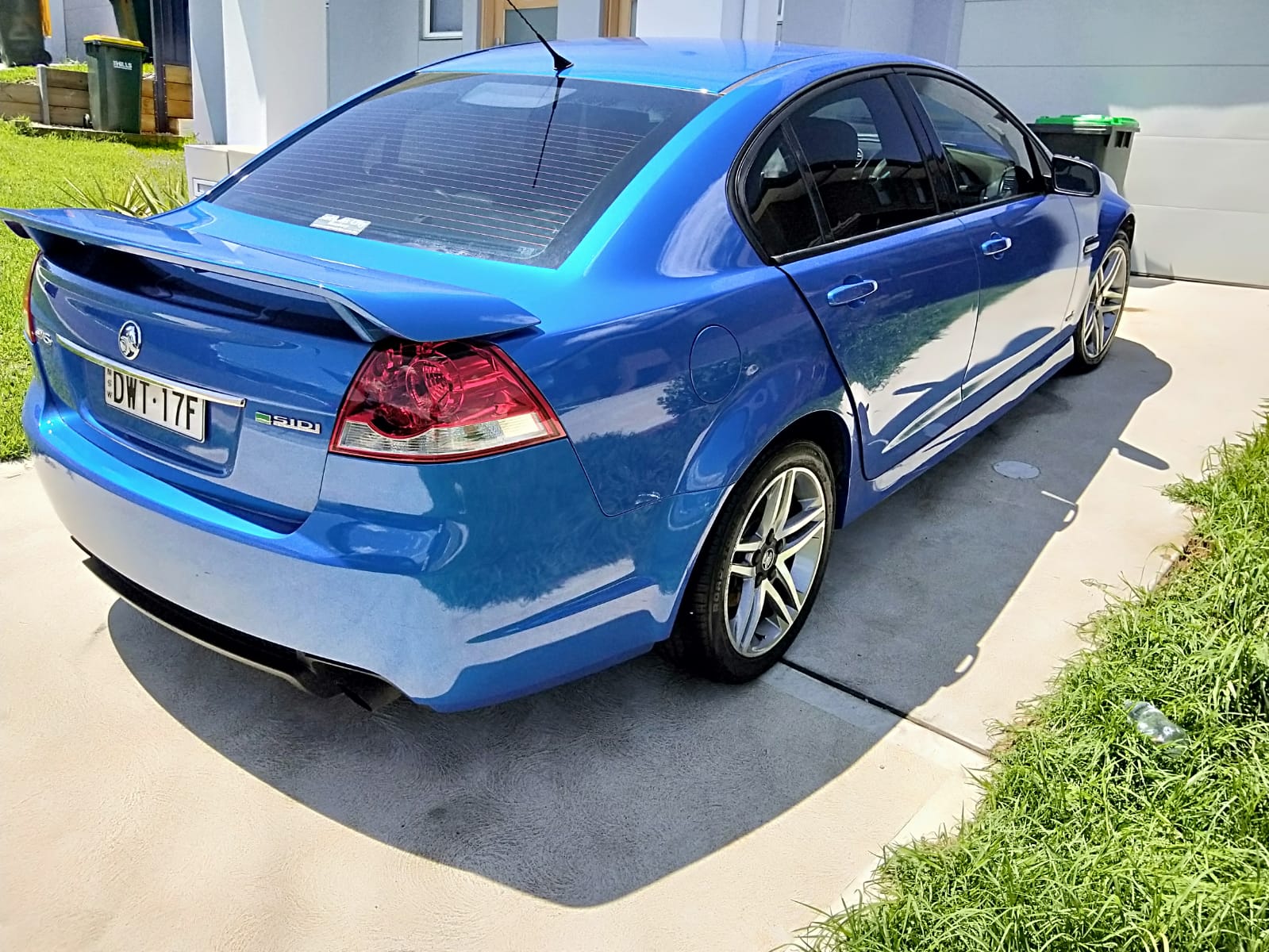 ♠️ Schmicko® >> Mobile Car Cleaning - Refresh Now — photo 12