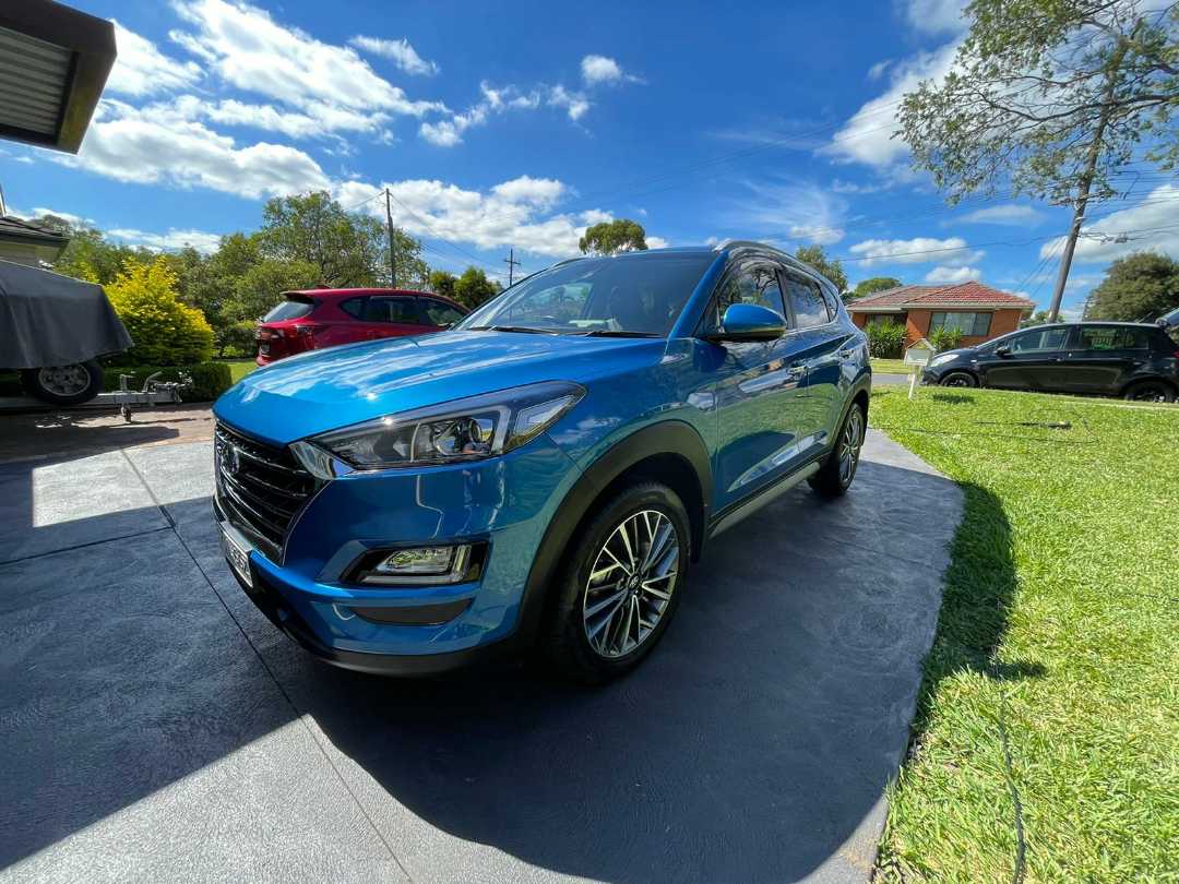♠️ Schmicko® >> Mobile Car Cleaning - Refresh Now — photo 8