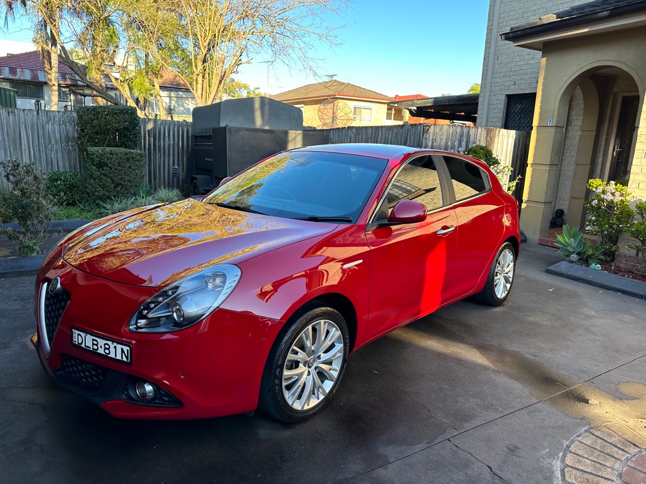 ♠️ Schmicko® >> Mobile Car Cleaning - Refresh Now — photo 5