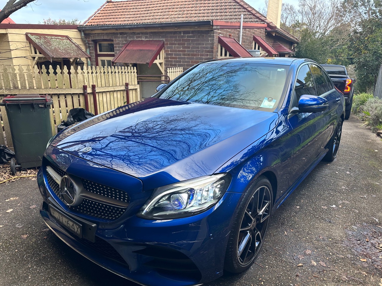 ♠️ Schmicko® >> Mobile Car Cleaning - Refresh Now — photo 4