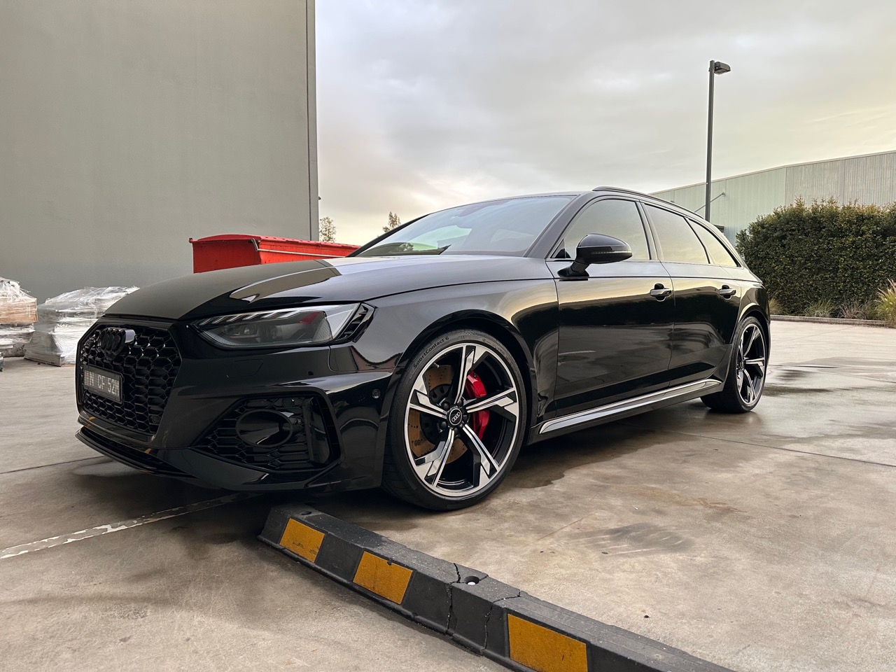♠️ Schmicko® >> Mobile Car Cleaning - Refresh Now — photo 3