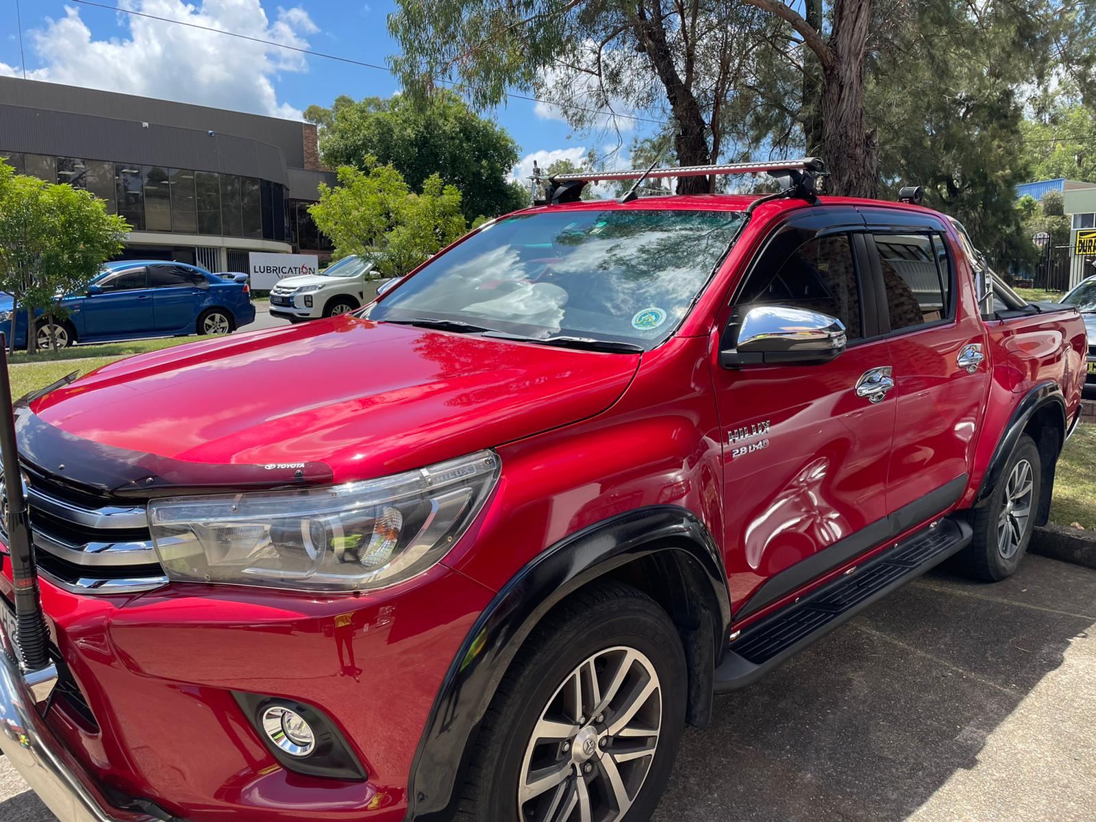 ♠️ Schmicko® >> Mobile Car Cleaning - Refresh Now — photo 9