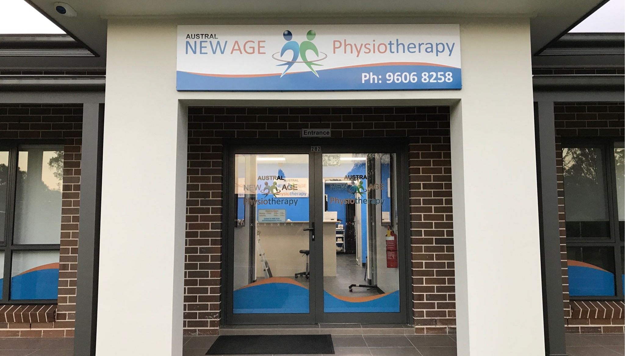 Austral New Age Physiotherapy and Allied Health (Sydney Wide Mobile Service - 24 Hours )
