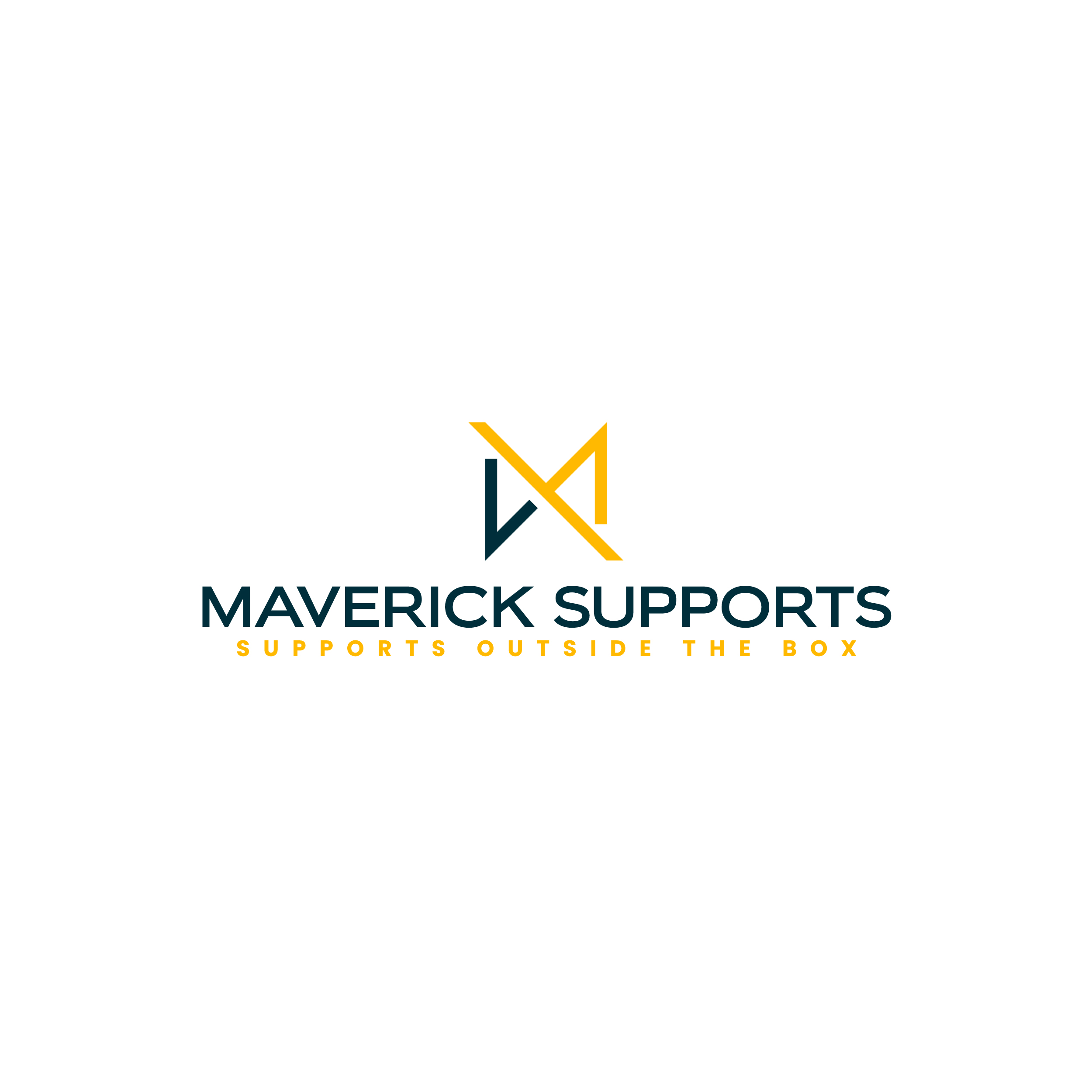 Maverick Supports — photo 1