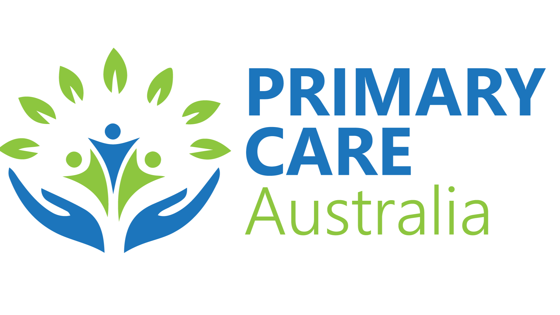 Primary Care Australia logo