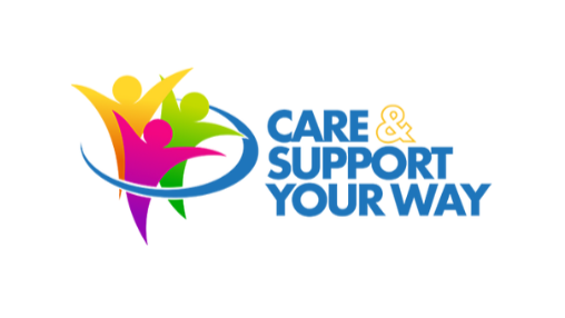 Care & Support Your Way