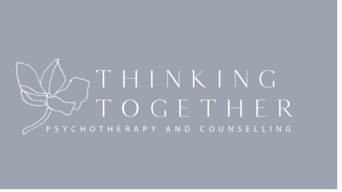 Thinking Together Psychotherapy and Counselling