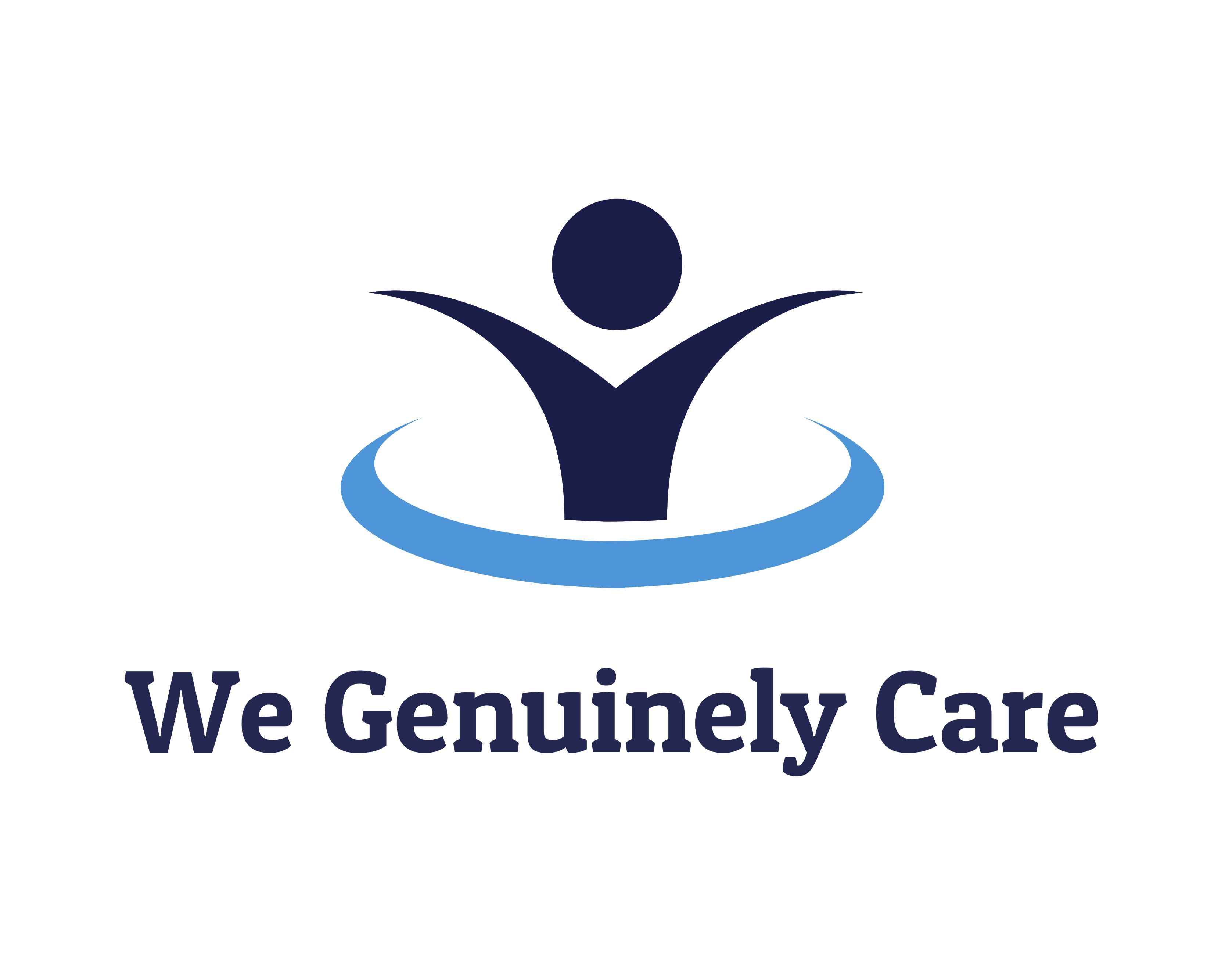 We Genuinely Care
