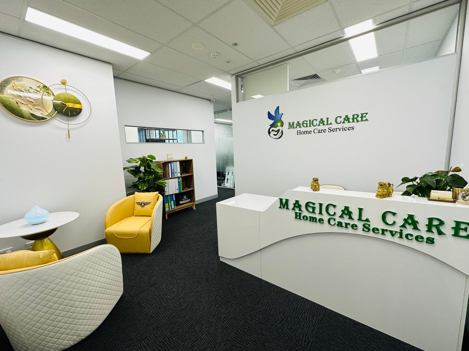 Magical Care Aged Care & NDIS Provider — photo 6