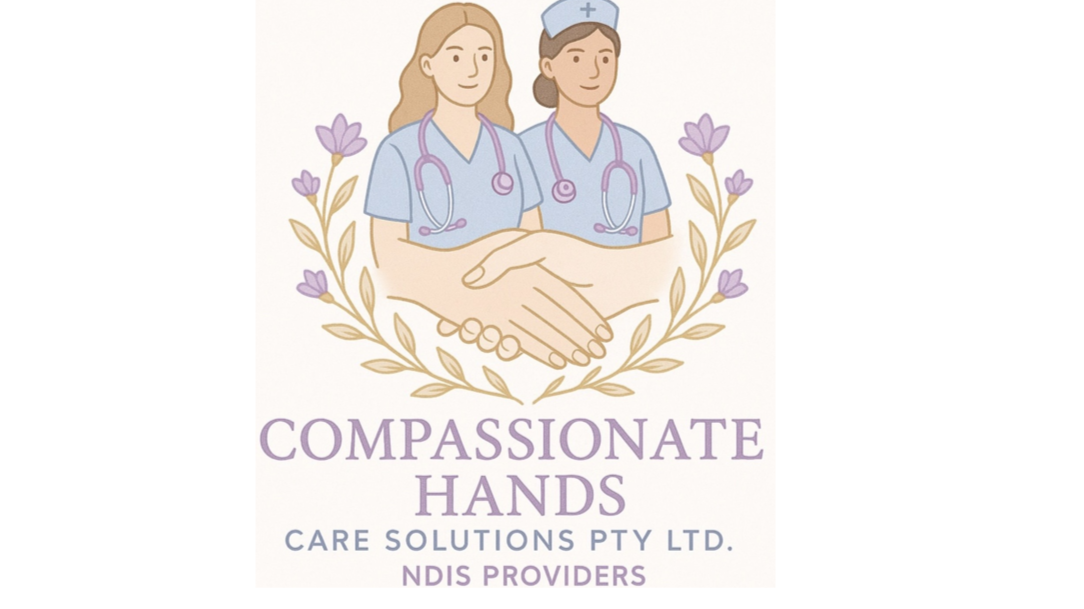 Compassionate Hands Care Solutions Pty LTD