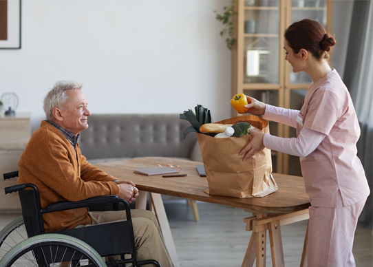GoodLife Nursing and Disability Services — photo 2