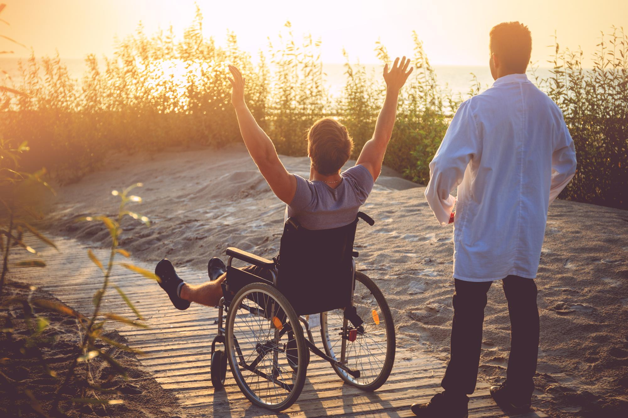 GoodLife Nursing and Disability Services — photo 3