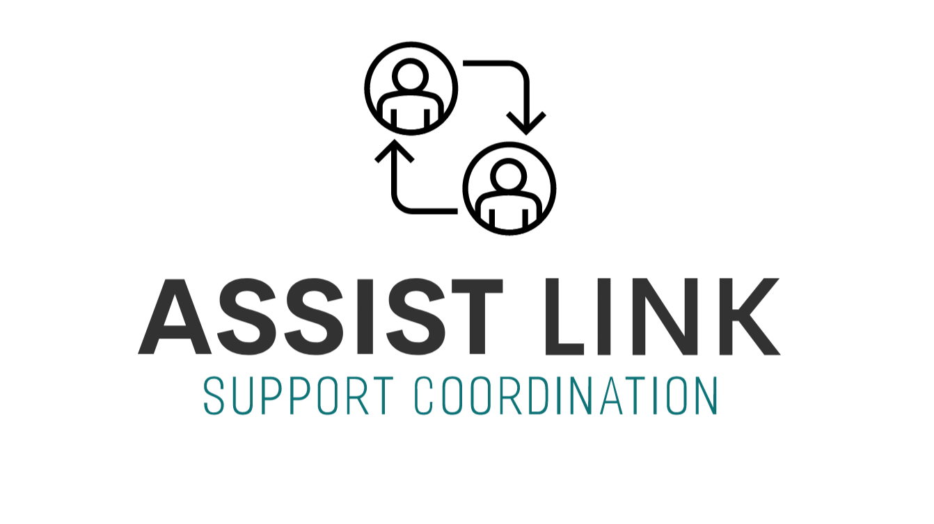 Assist Link logo