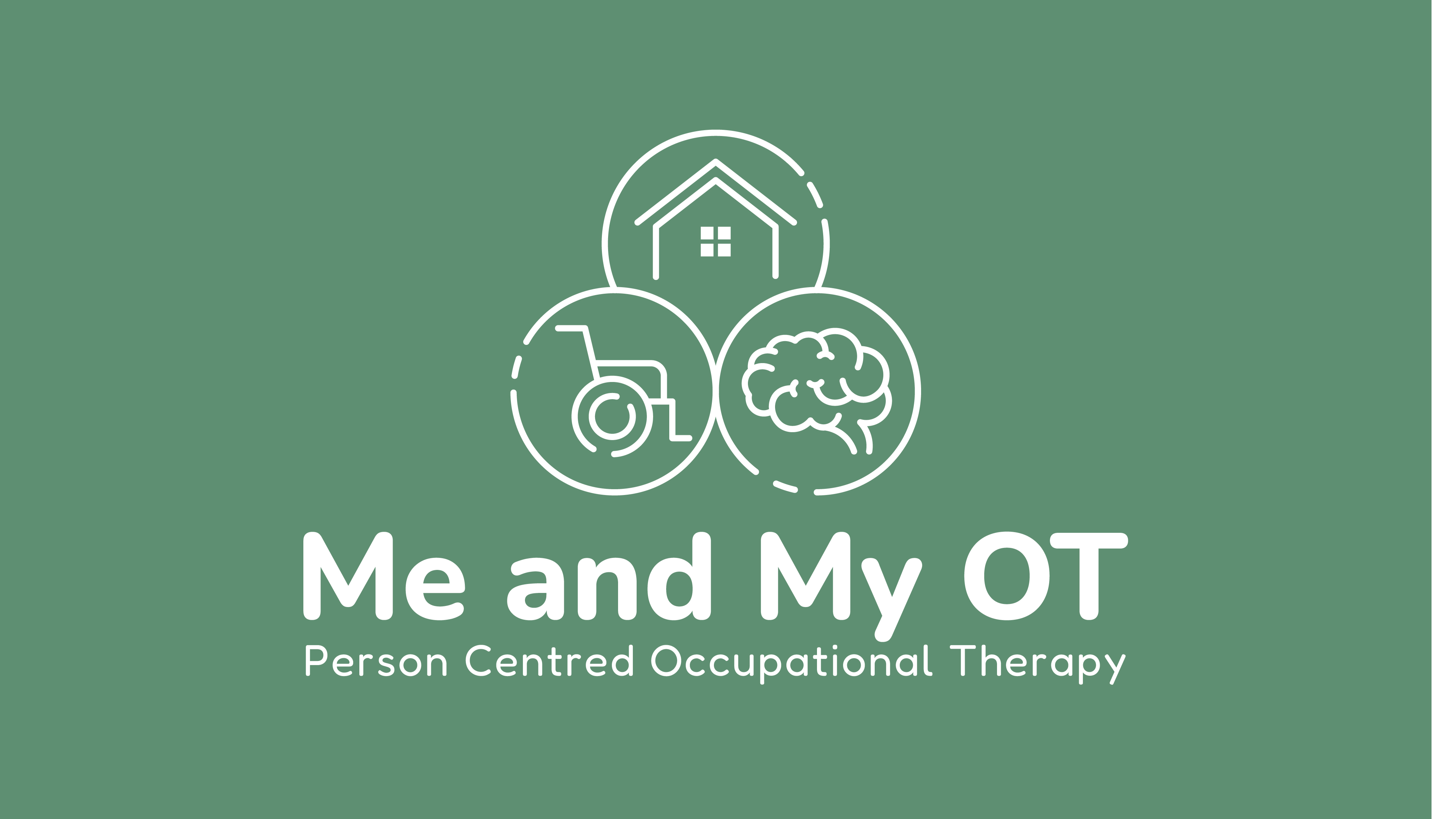Me and My OT